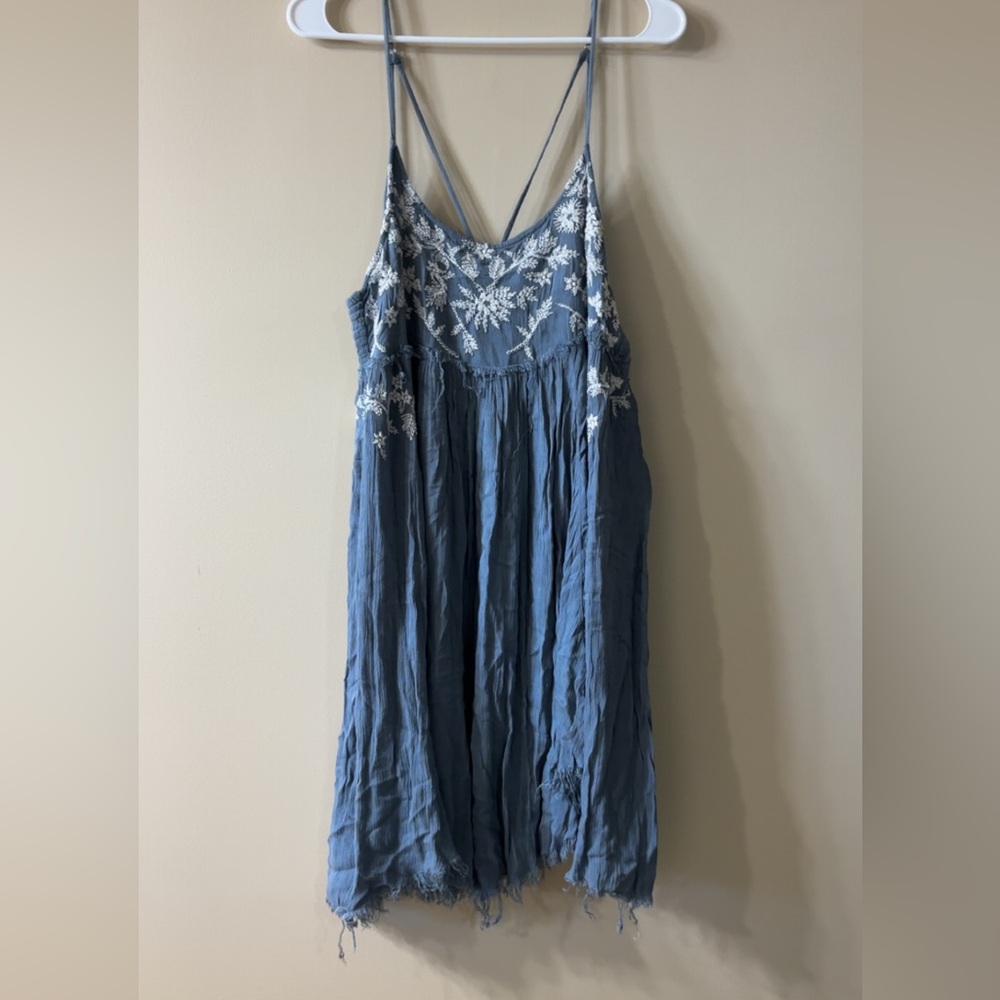 Free People Dress